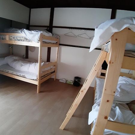 Guest House Komoriya มัตสึโมโตะ ภายนอก รูปภาพ