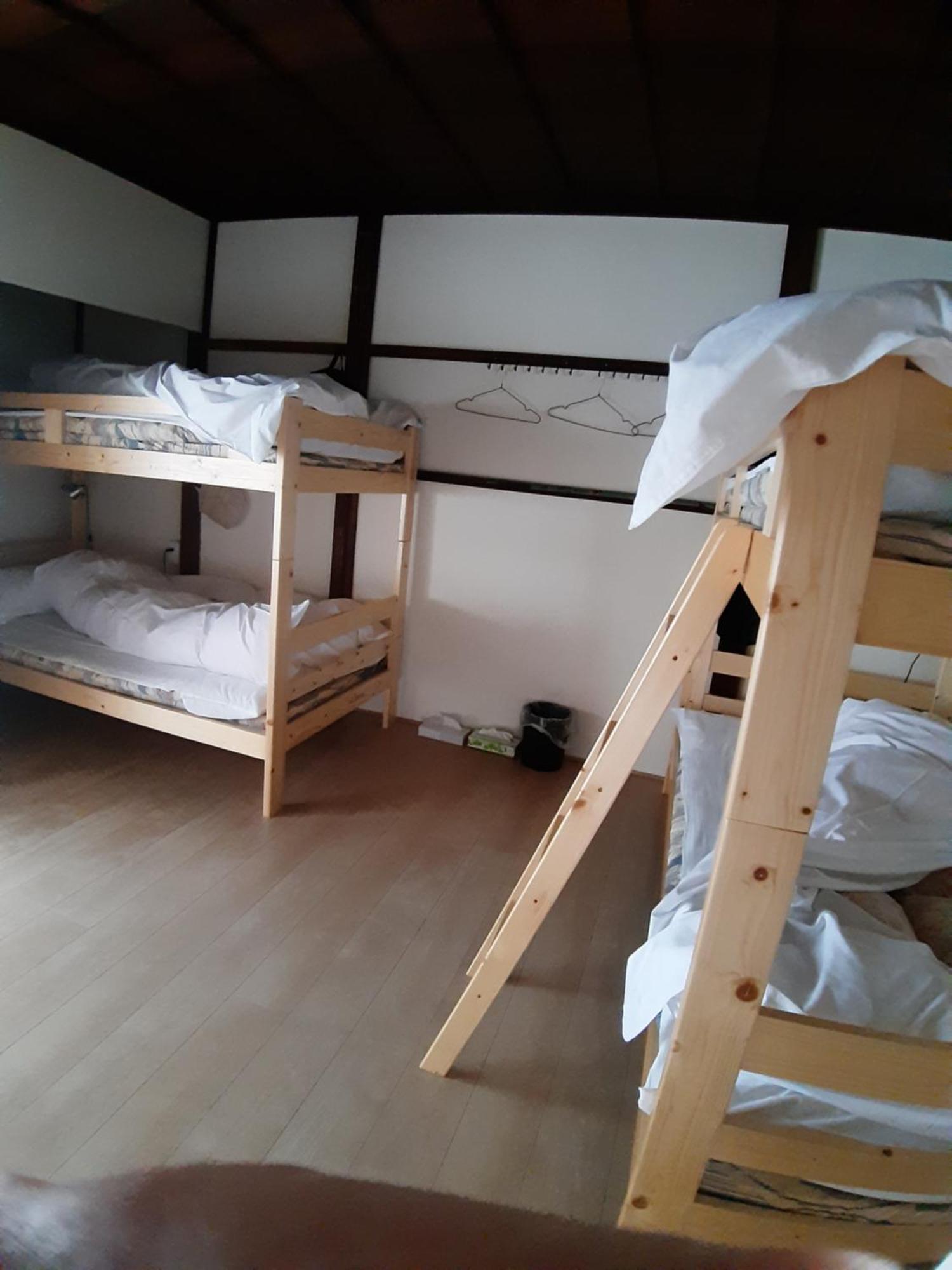 Guest House Komoriya มัตสึโมโตะ ภายนอก รูปภาพ