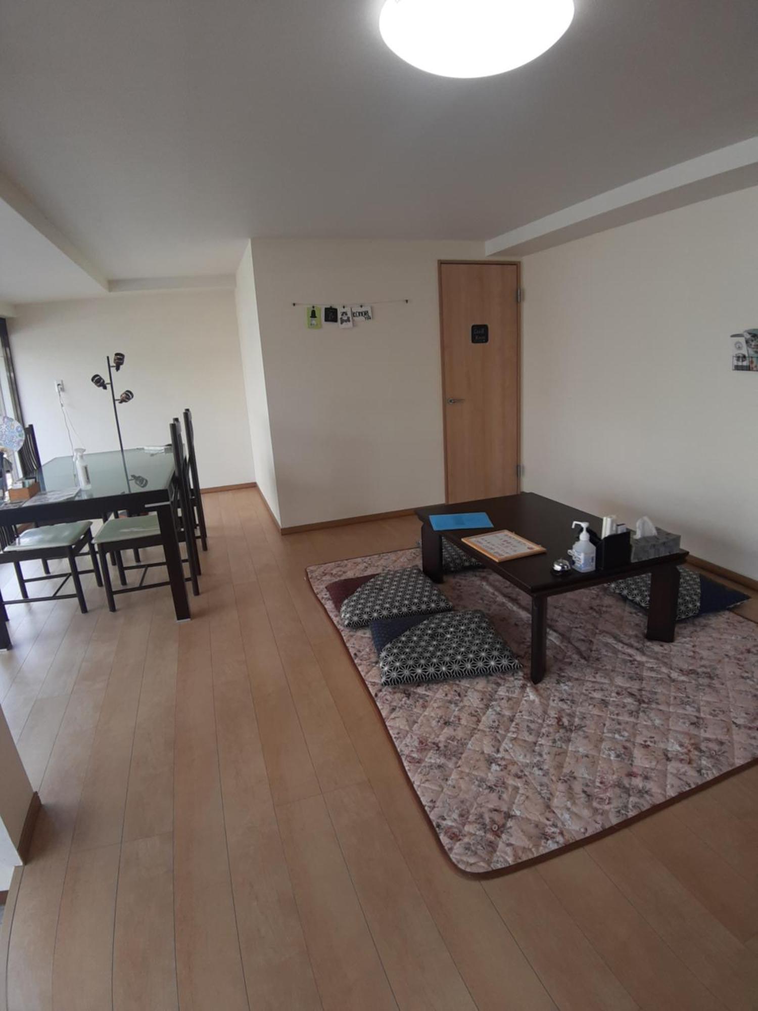 Guest House Komoriya มัตสึโมโตะ ภายนอก รูปภาพ