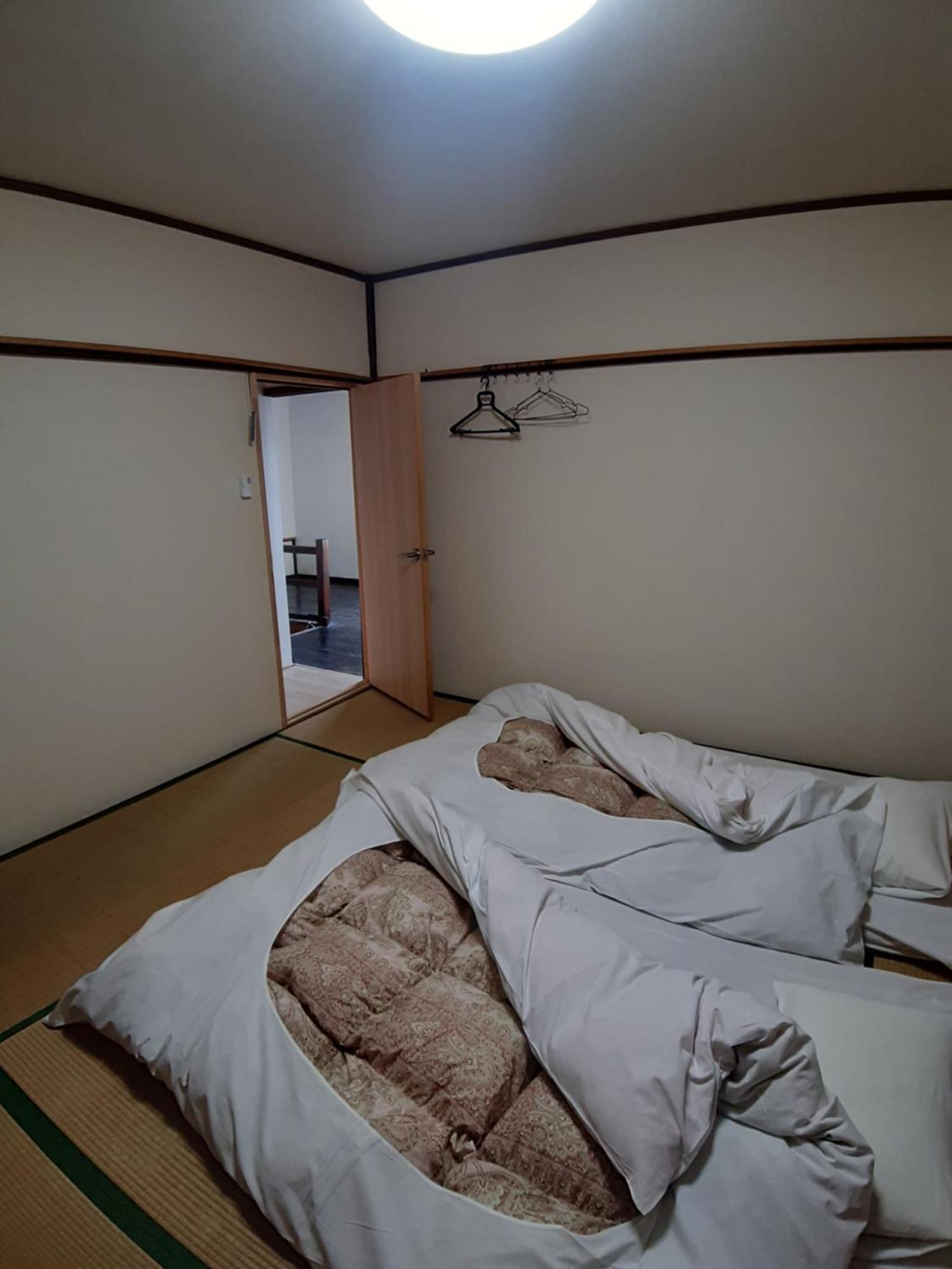 Guest House Komoriya มัตสึโมโตะ ภายนอก รูปภาพ