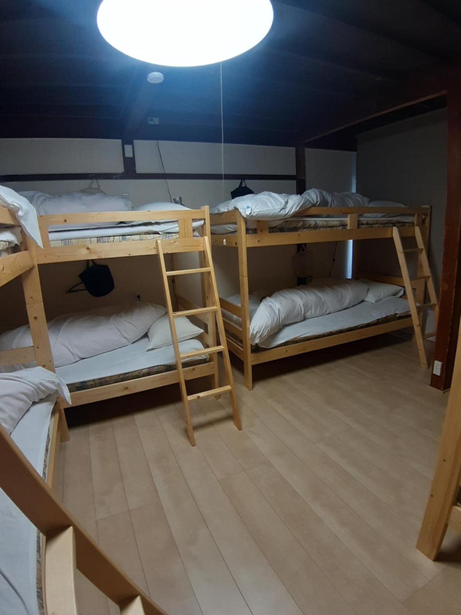 Guest House Komoriya มัตสึโมโตะ ภายนอก รูปภาพ