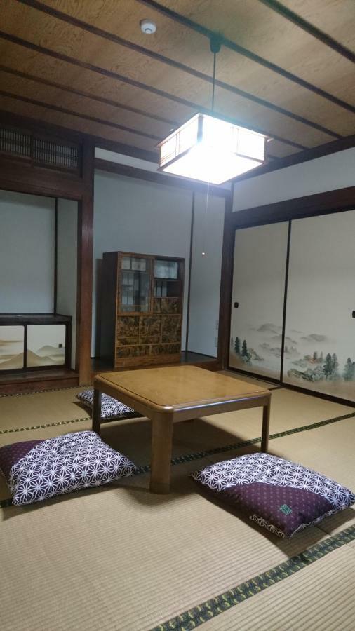 Guest House Komoriya มัตสึโมโตะ ภายนอก รูปภาพ