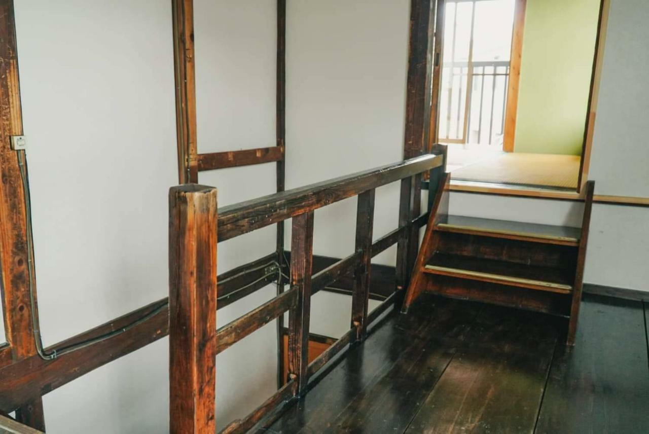 Guest House Komoriya มัตสึโมโตะ ภายนอก รูปภาพ