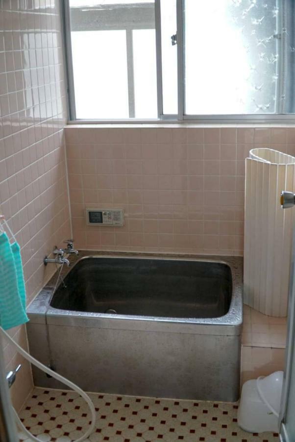 Guest House Komoriya มัตสึโมโตะ ภายนอก รูปภาพ